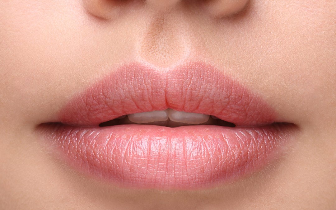 Lip Shaping