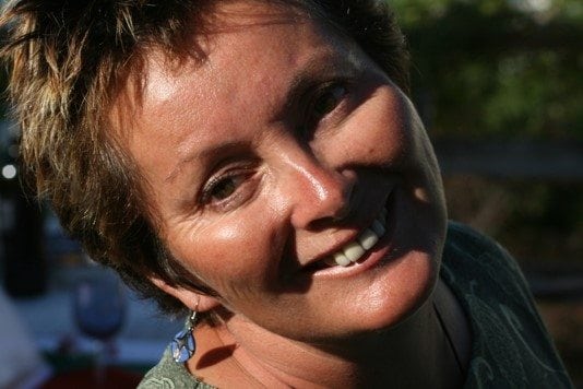 Michele Weaver