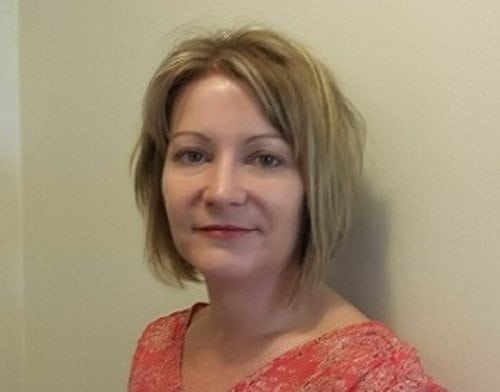 Deb Rogers