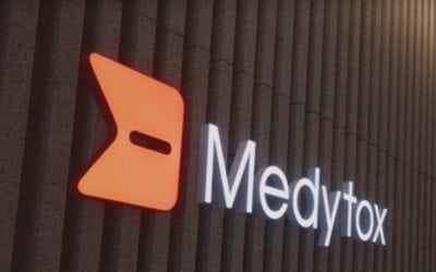 Medytox partner with Allergan