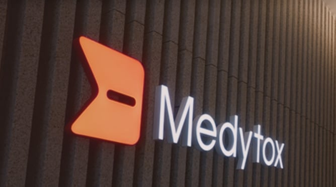 Medytox partner with Allergan