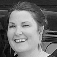Belinda Ritchie